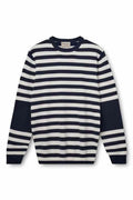 William Tröja Herr Navy Kopenhaken