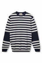 William Tröja Herr Navy Kopenhaken