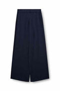 Wilma Trousers Women New Navy Copenhagen