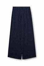 Wilma Trousers Women New Navy Copenhagen
