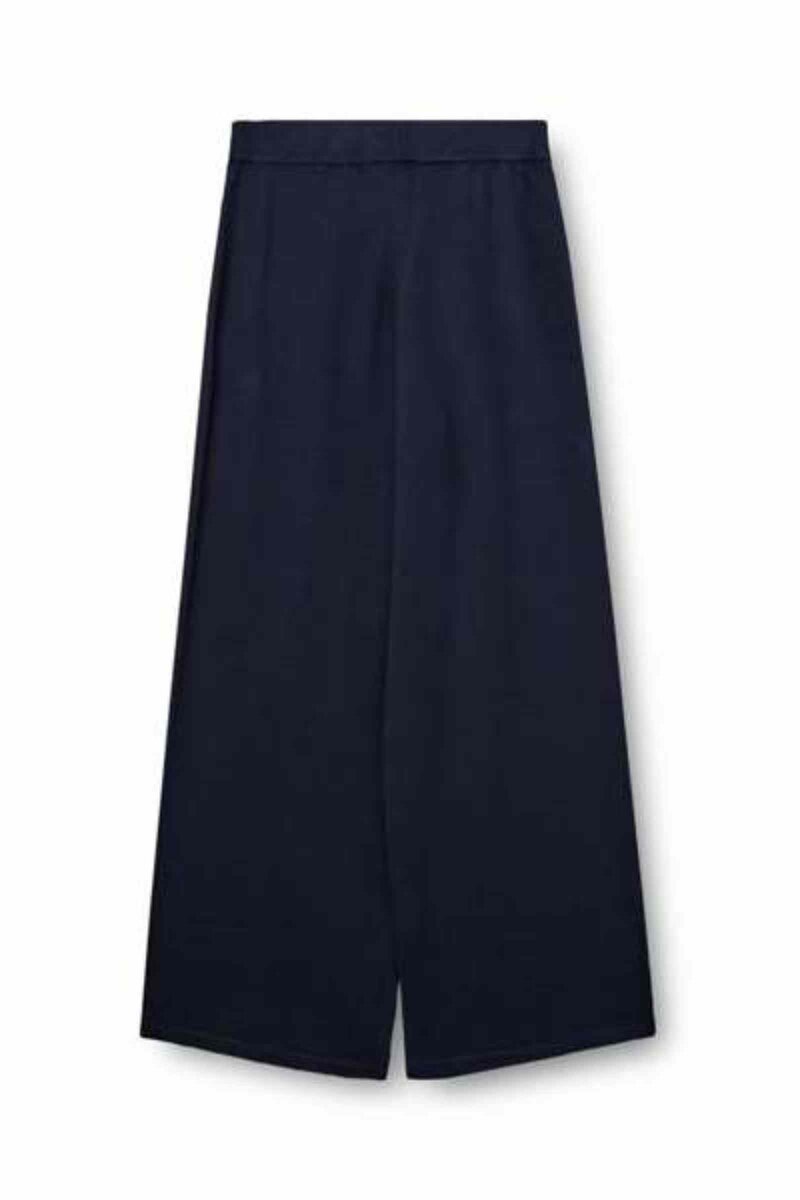 Wilma Trousers Women New Navy Copenhagen
