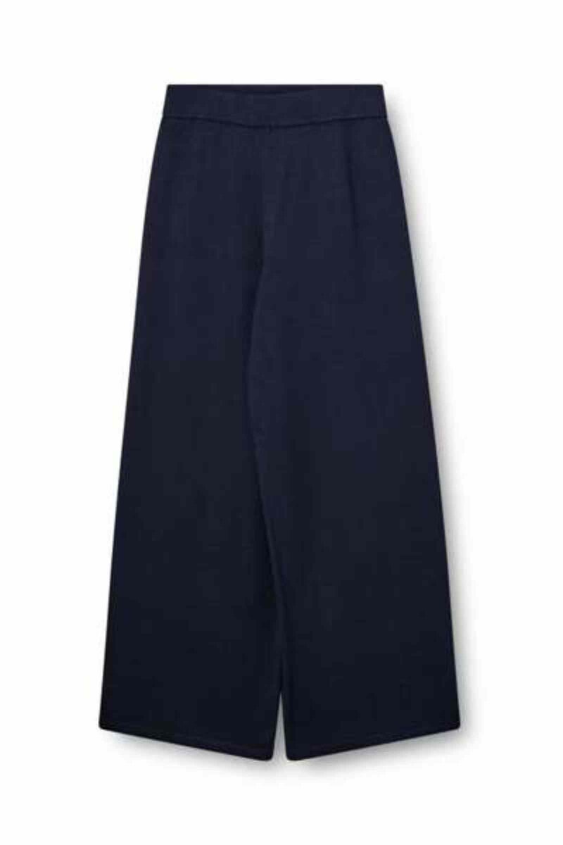 Wilma Trousers Women New Navy Copenhagen
