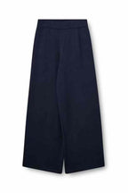 Wilma Trousers Women New Navy Copenhagen
