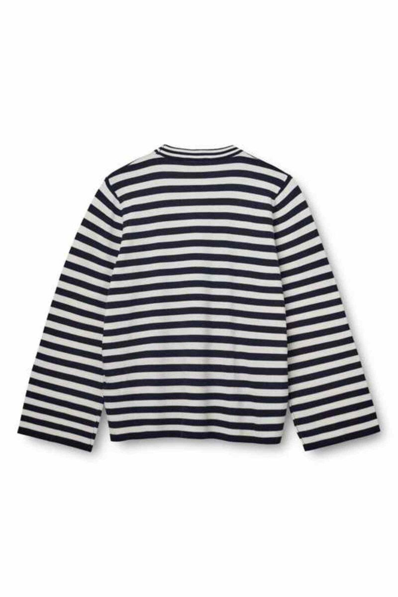 Wilma Tröja Dam Kit Kopenhaken