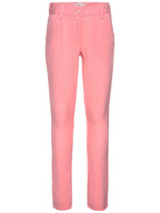 Kubani Byxa Barn Flamingo Pink Name it