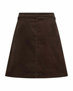 Lana Kort Manchester Skirt Women Mole | Smilebutiken - Freequent