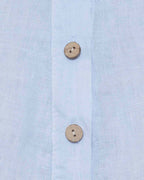 Larisa Linen Shirt Women Cielo Marta du Chateau | Smilebutiken - Marta du Chateau
