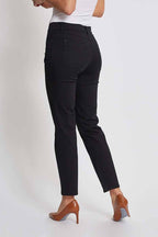 Charlotte SL Straight Fit Women Black - LauRie