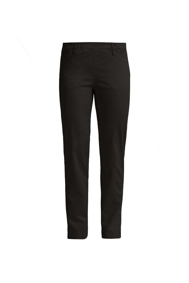 Kelly Regular SL Byxa Dam Black  LauRie