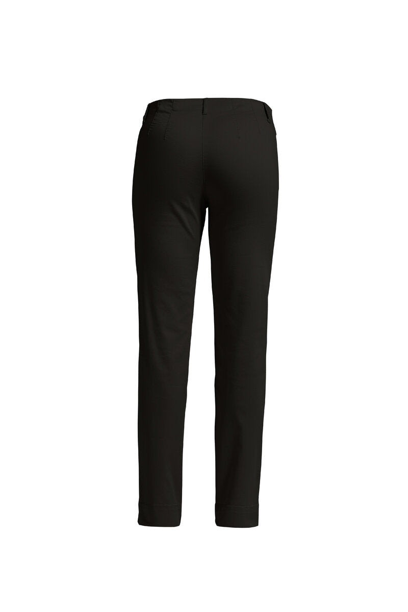 Kelly Regular SL Byxa Dam Black  LauRie