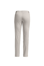 Kelly Regular SL Trousers Women Grey Sand LauRie