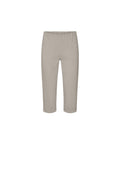 Kelly Regular SL Capribyxa Dam Grey Sand LauRie