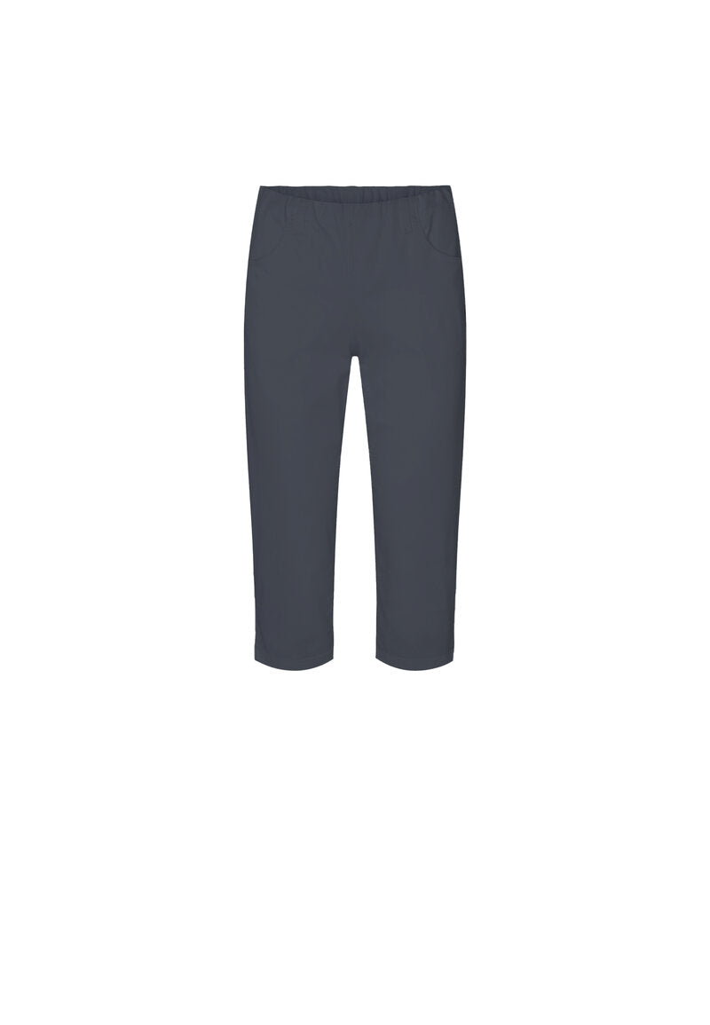 Kelly Regular SL Capribyxa Dam Navy LauRie