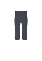 Kelly Regular SL Capribyxa Dam Navy LauRie