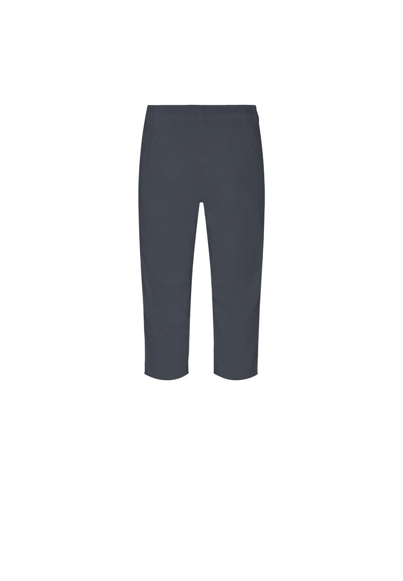 Kelly Regular SL Capribyxa Dam Navy LauRie