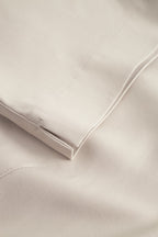 Kelly Regular Shorts Dam Grey Sand LauRie