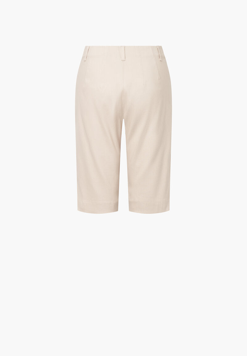 Kelly Regular Shorts Dam Grey Sand LauRie