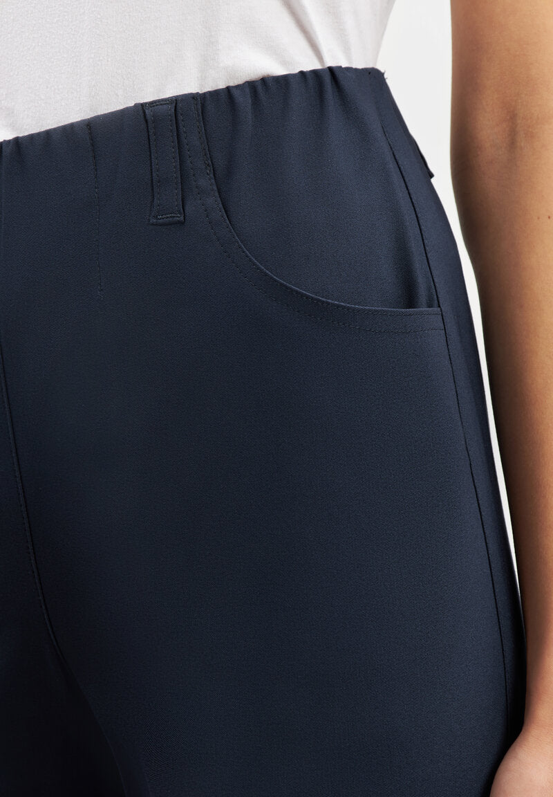 Kelly Regular Shorts Dam Navy LauRie