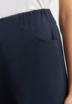 Kelly Regular Shorts Dam Navy LauRie