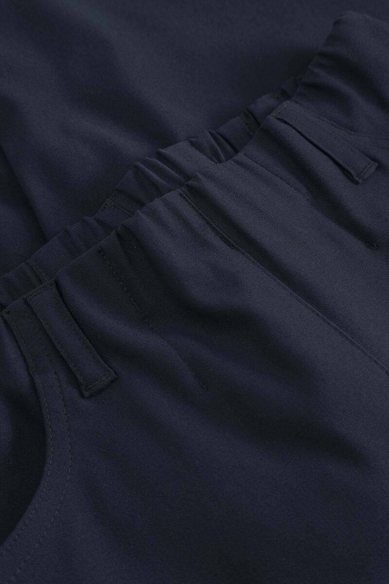Kelly Regular Shorts Dam Navy LauRie