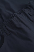 Kelly Regular Shorts Dam Navy LauRie