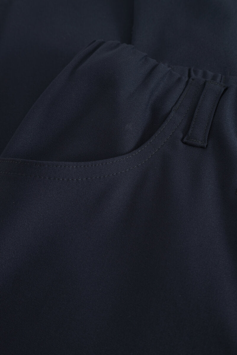 Kelly Regular Shorts Dam Navy LauRie