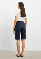 Kelly Regular Shorts Dam Navy LauRie