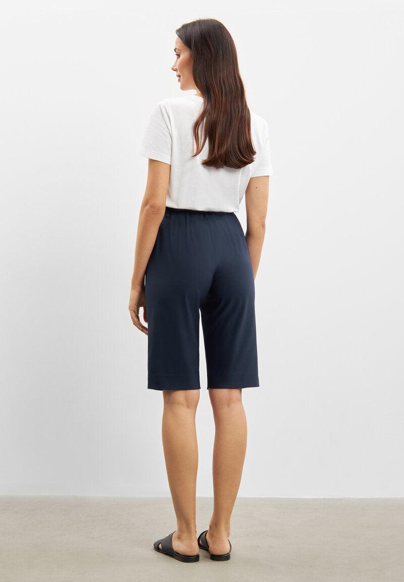 Kelly Regular Shorts Dam Navy LauRie