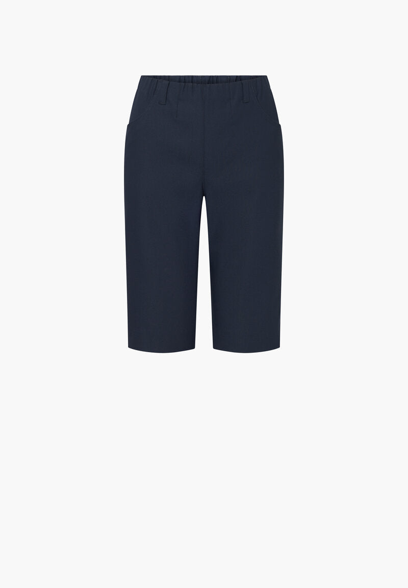 Kelly Regular Shorts Dam Navy LauRie
