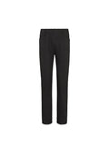 Rouge Slender SL Trousers Women Black LauRie