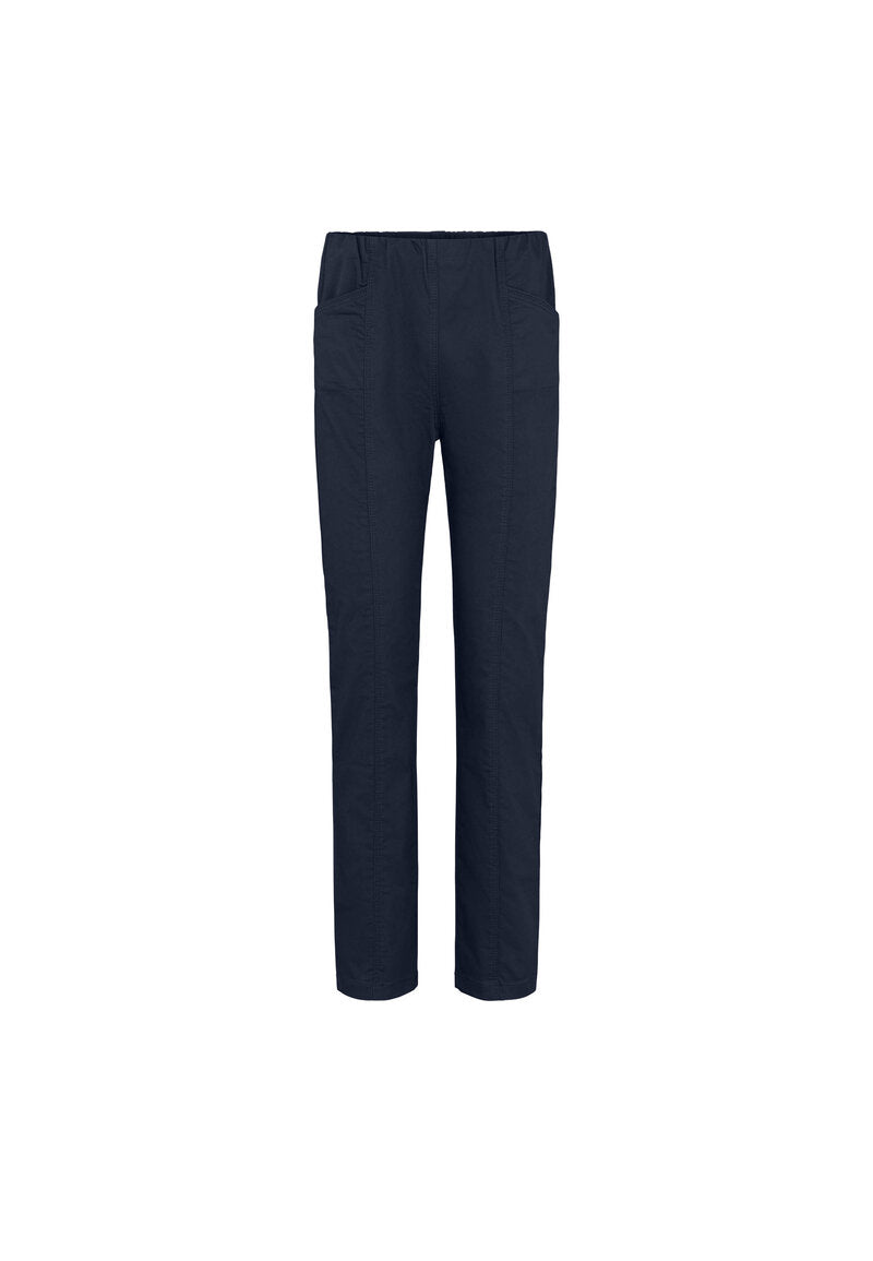 Rouge Slender SL Trousers Women Navy LauRie