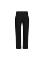 Thea Straight SL Byxa Dam Black  LauRie