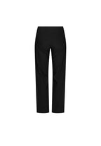 Thea Straight SL Byxa Dam Black  LauRie