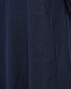 Lava Midi Dress Women Navy Blazer | Smilebutiken - Freequent