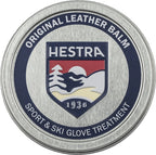 Leather Balm White HESTRA