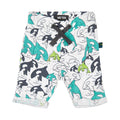 Levi 311 Capri Pool Blue White Baby Me Too