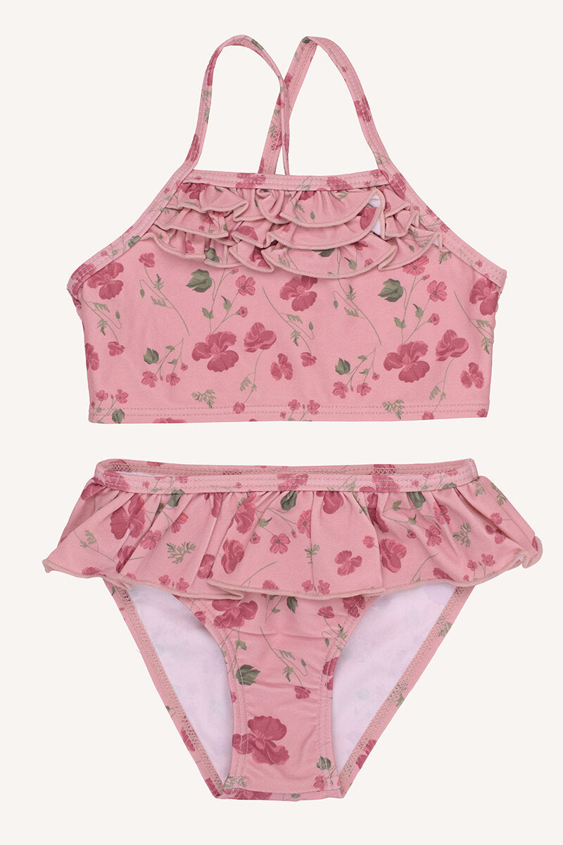 Alice Bikini Kids & Junior Rose Lindberg