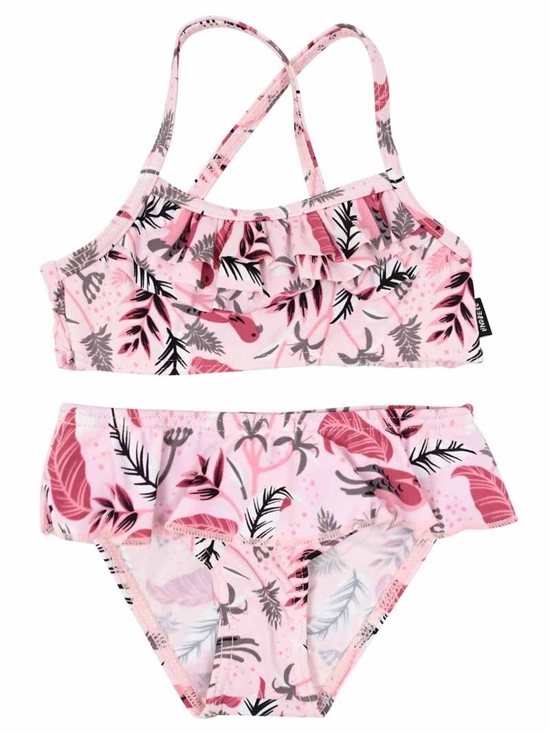Allie Kids' Pink Bikini - Lindberg