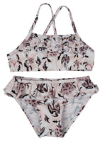 Allie Floral Bikini Kids Junior - Lindberg