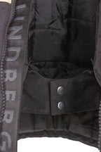 Alpine Vinterjacka Barn & Junior Blue Black Lindberg