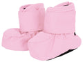 Alunda Waterproof Lined Slippers Baby Light Pink - Lindberg