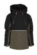 Anorak Vinterjacka Junior Walnut Lindberg