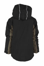 Anorak Vinterjacka Junior Walnut Lindberg