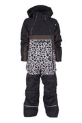 Antarctic Winter Overalls Junior Beige Lindberg