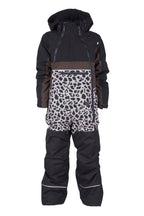 Antarctic Winter Overalls Junior Beige Lindberg