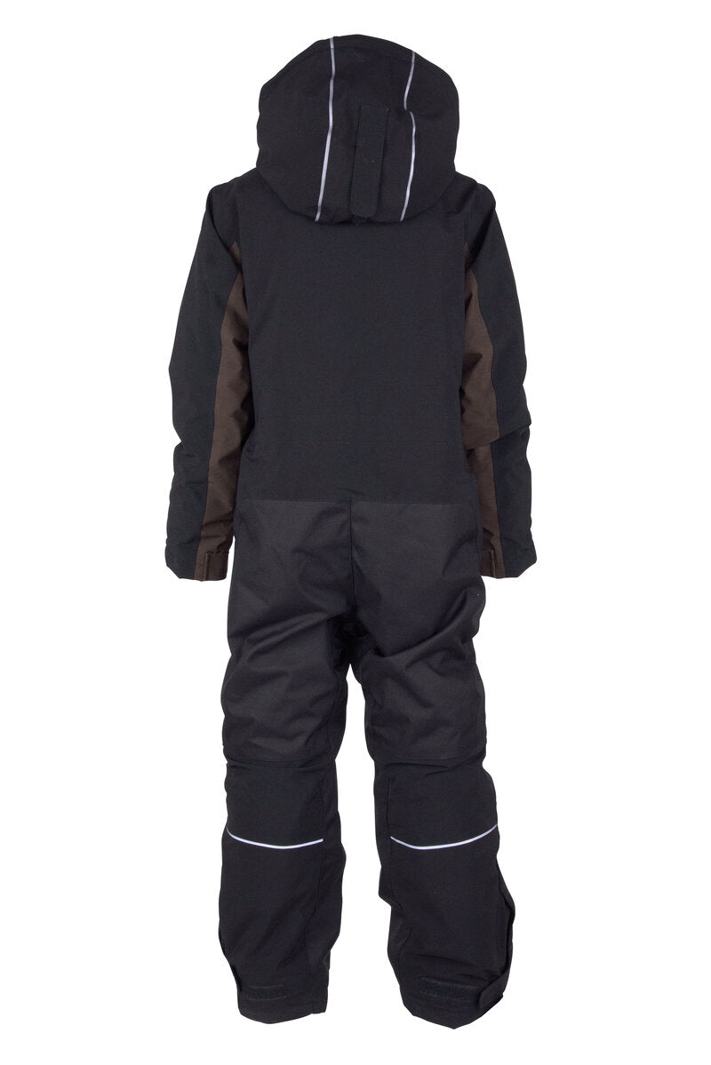 Antarctic Winter Overalls Junior Beige Lindberg