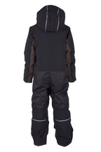 Antarctic Winter Overalls Junior Beige Lindberg