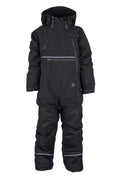 Antarctic Winter Overall Junior Black Lindberg