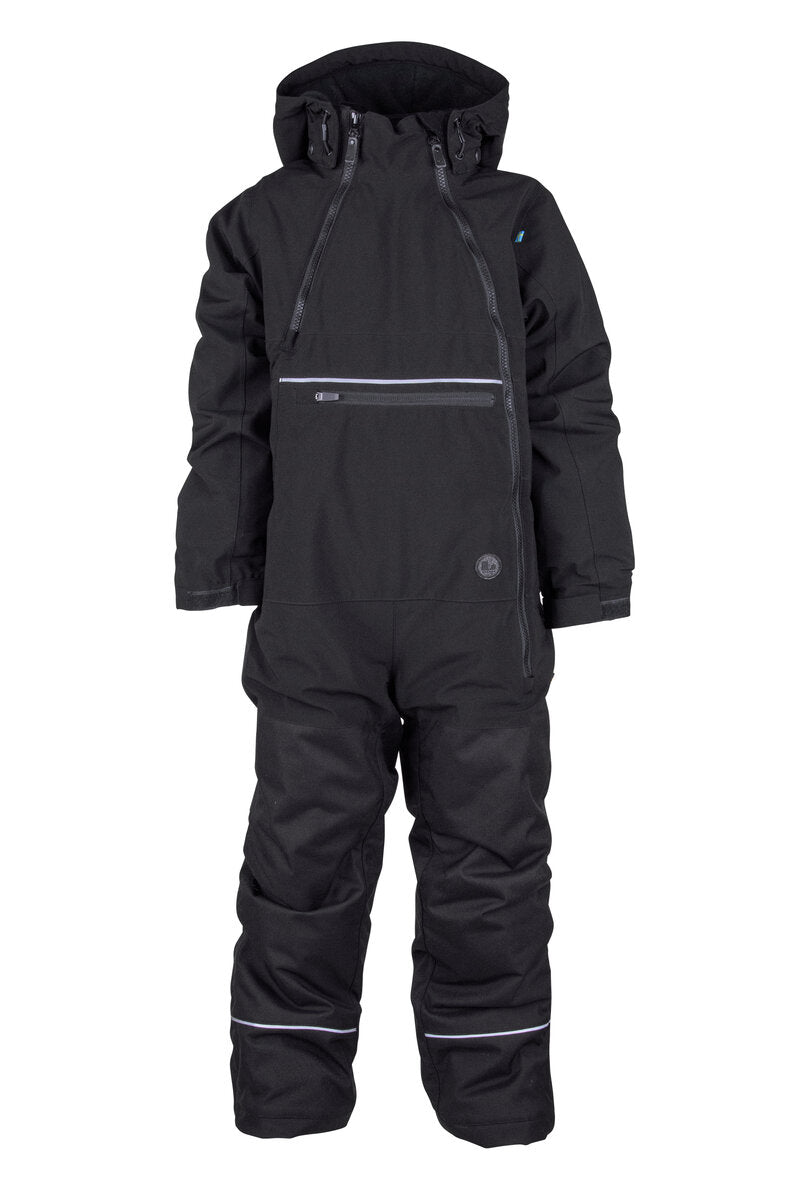 Antarctic Winter Overalls Junior Beige Lindberg