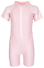 Bali Solskyddsdräkt Barn Pink - Lindberg